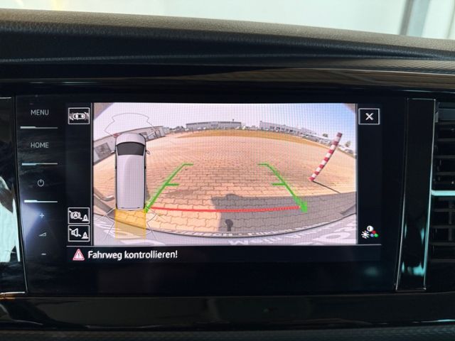 Volkswagen T6 Multivan 2021