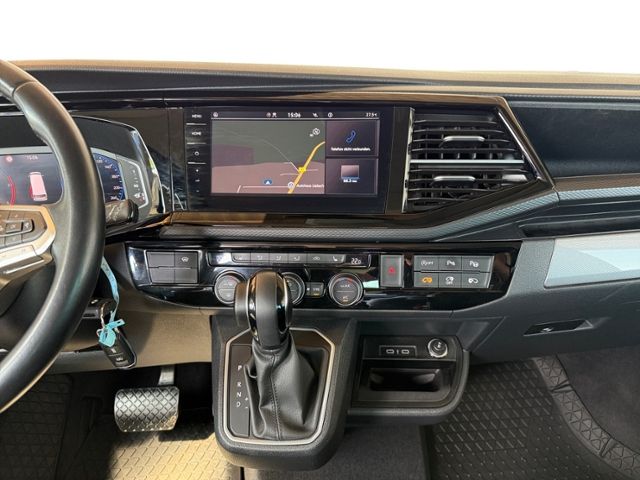 Volkswagen T6 Multivan 2021