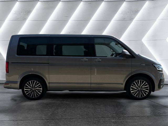 Volkswagen T6 Multivan 2021