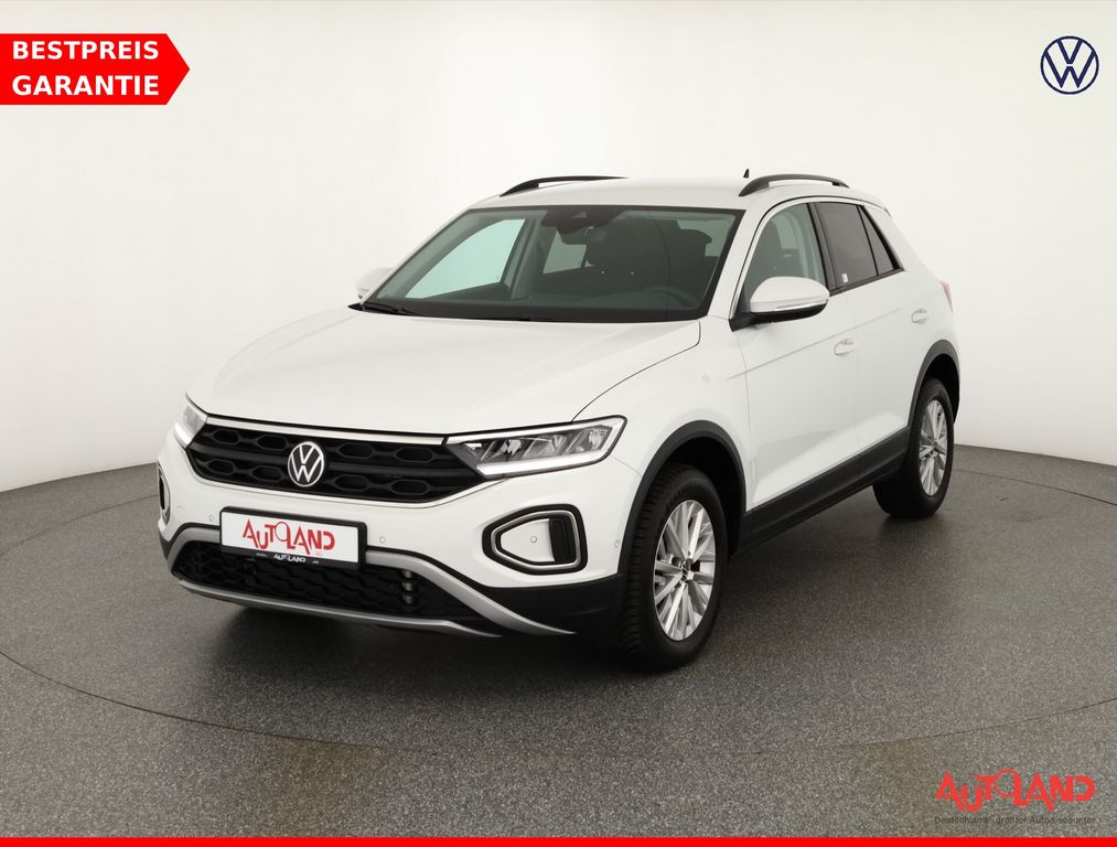 Volkswagen T-Roc 2023