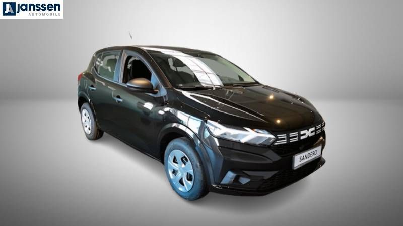 Dacia Sandero 2025