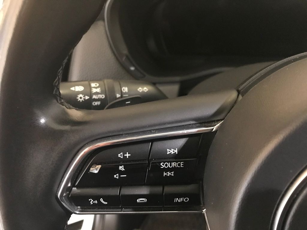 Mazda CX-60 2023