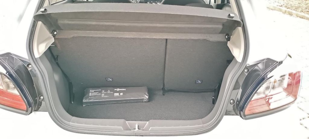 Mitsubishi Space Star 2025