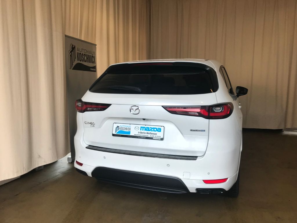 Mazda CX-60 2023
