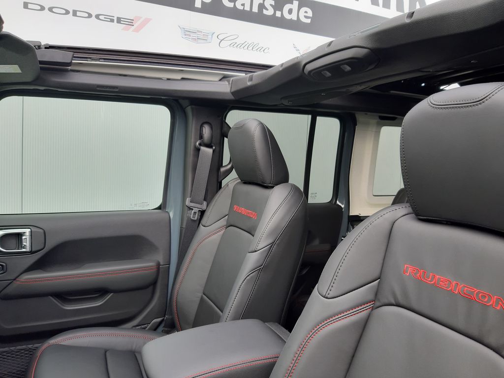 Jeep Wrangler 2024