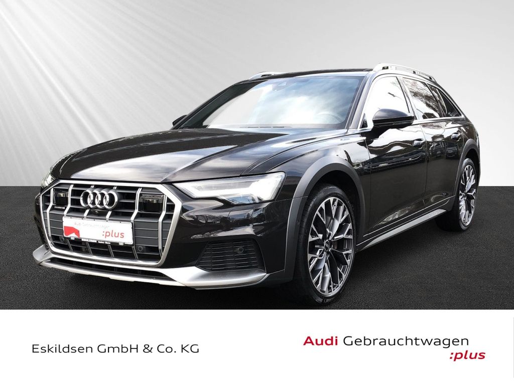 Audi A6 Allroad 2024