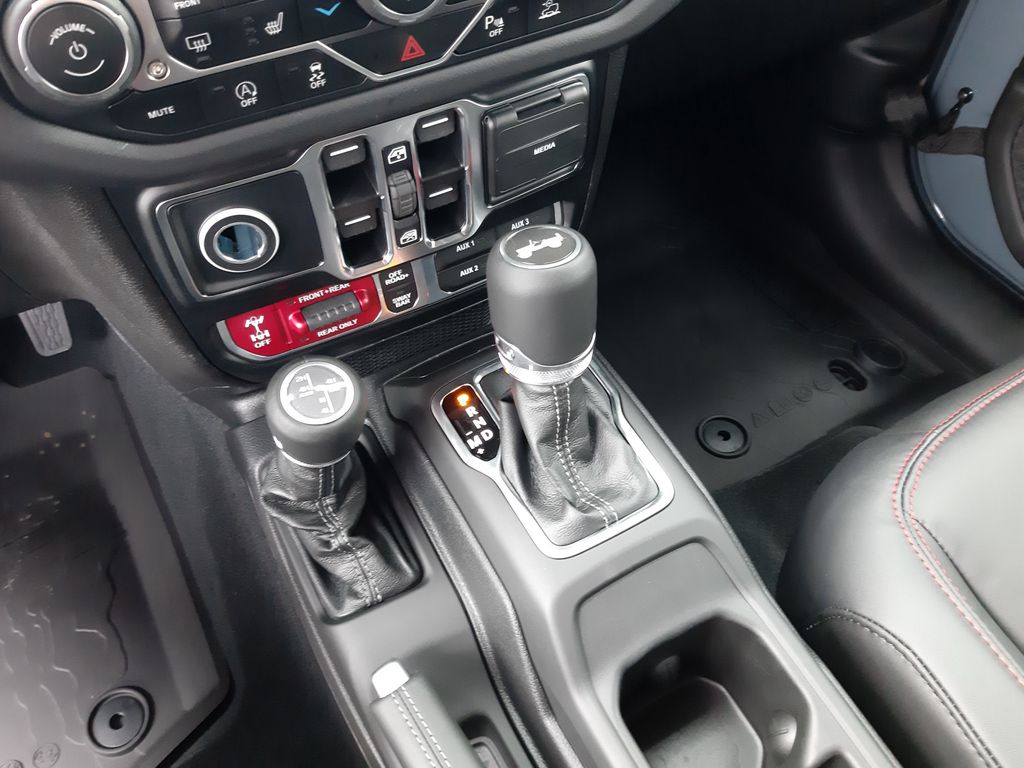 Jeep Wrangler 2024