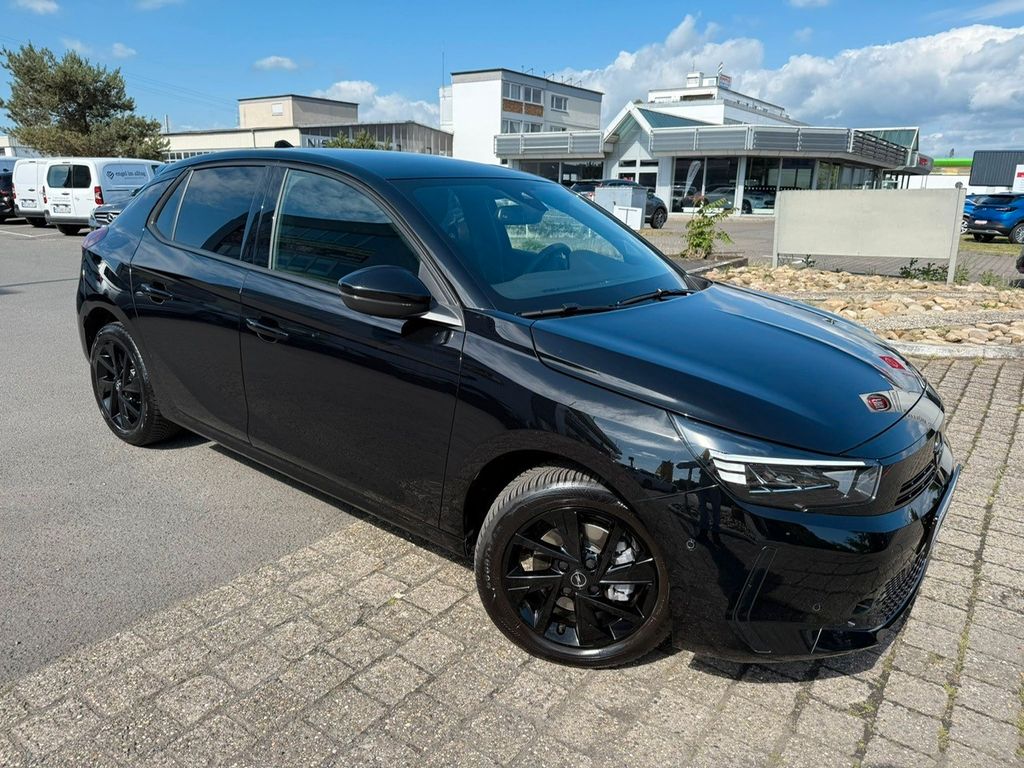 Opel Corsa 2024
