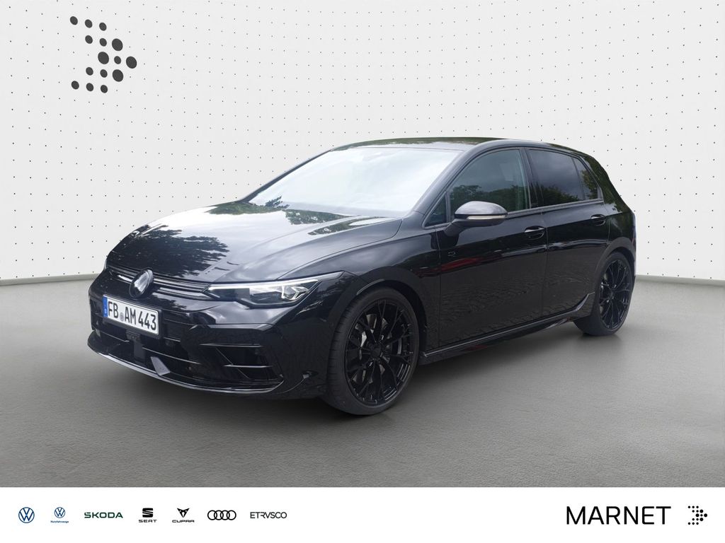 Volkswagen Golf 2025
