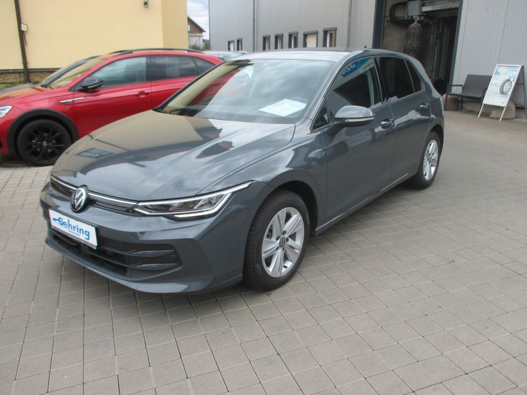 Volkswagen Golf 2024