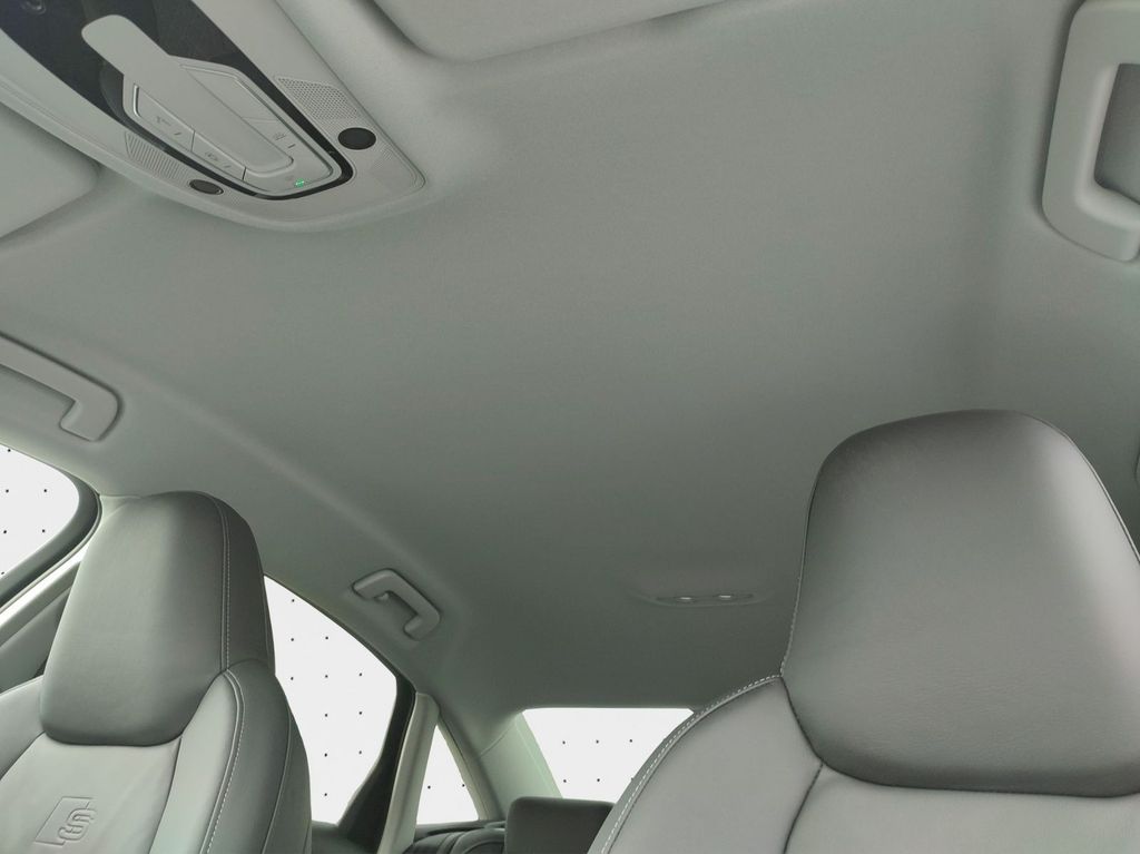 Audi S6 2024
