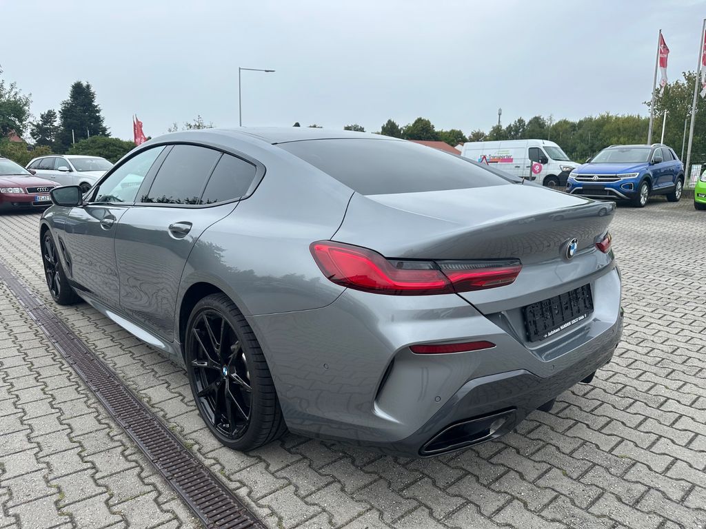 BMW 840 2024