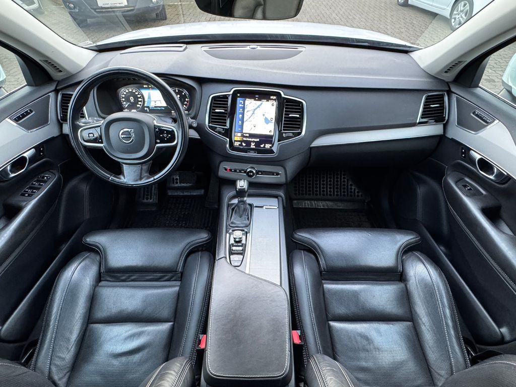 Volvo XC90 2016