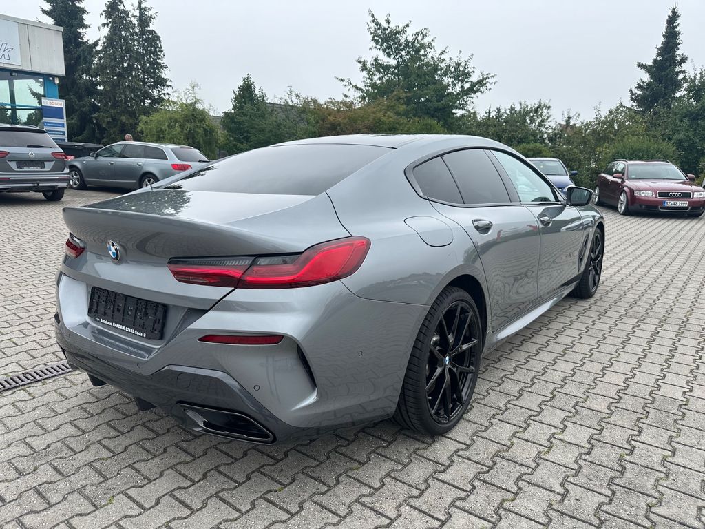 BMW 840 2024