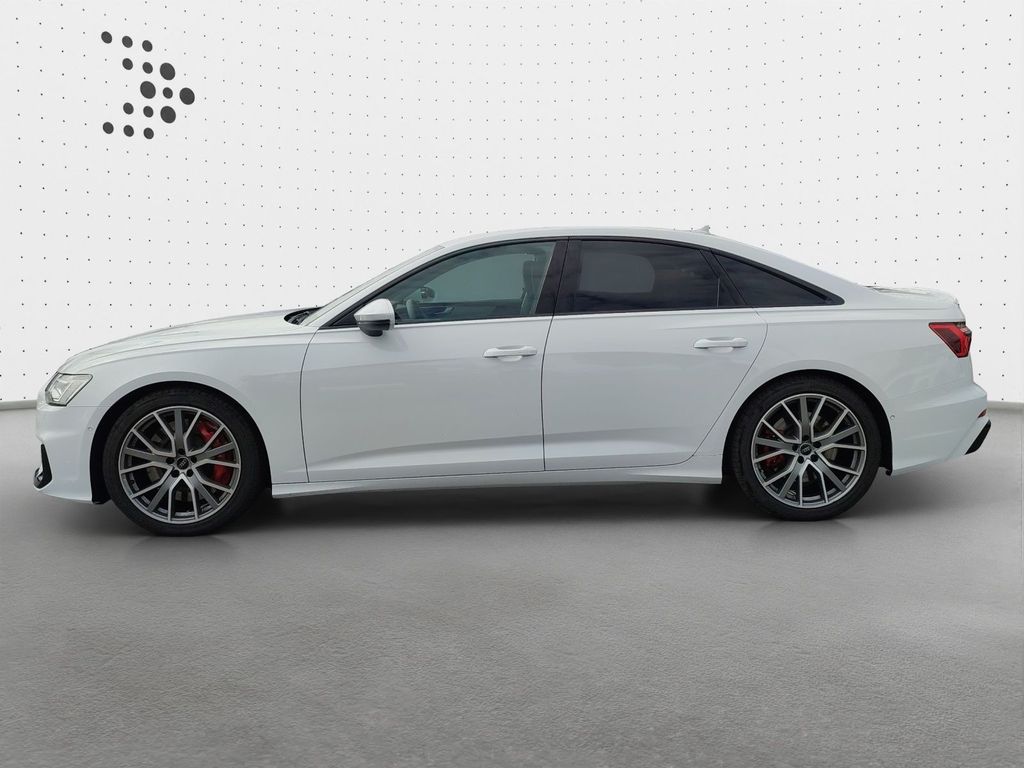 Audi S6 2024