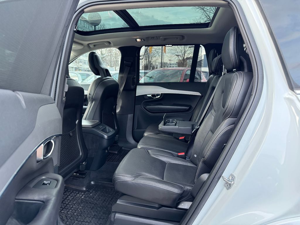 Volvo XC90 2016