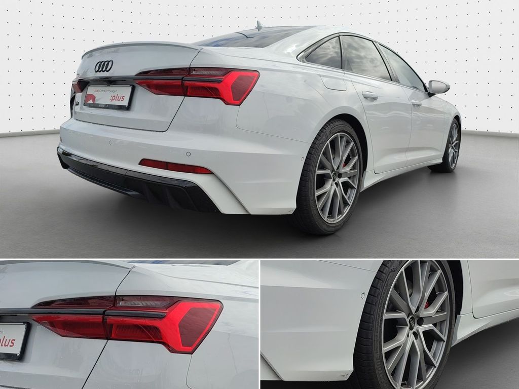 Audi S6 2024
