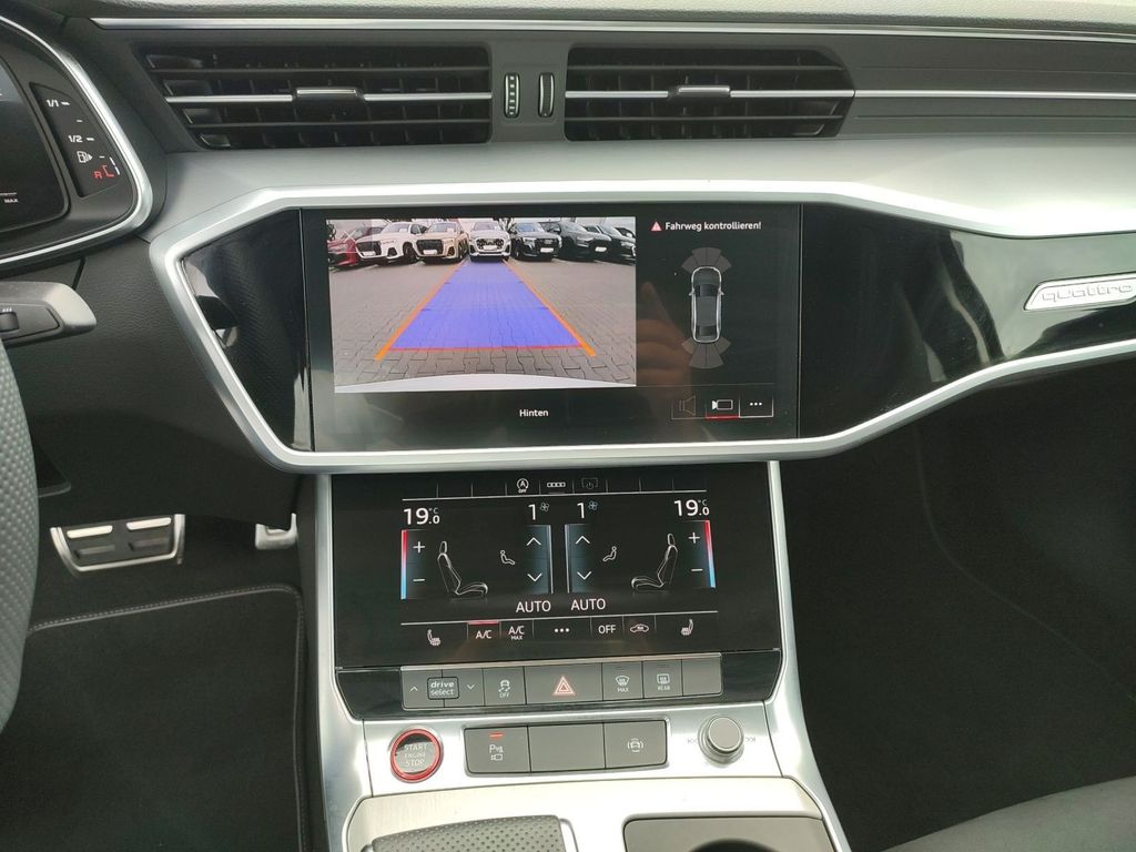 Audi S6 2024