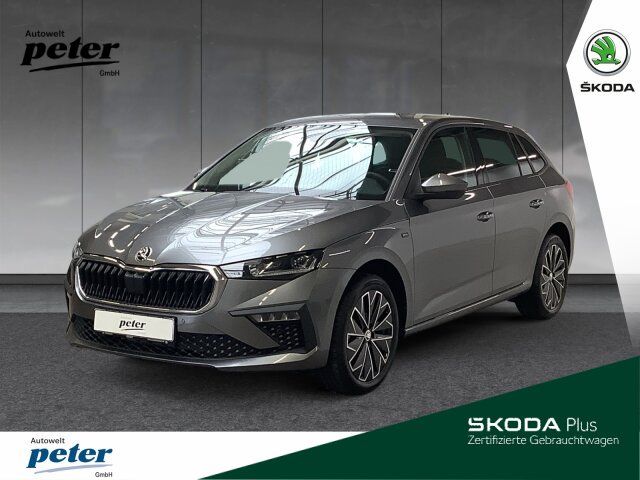 Skoda Scala 2024