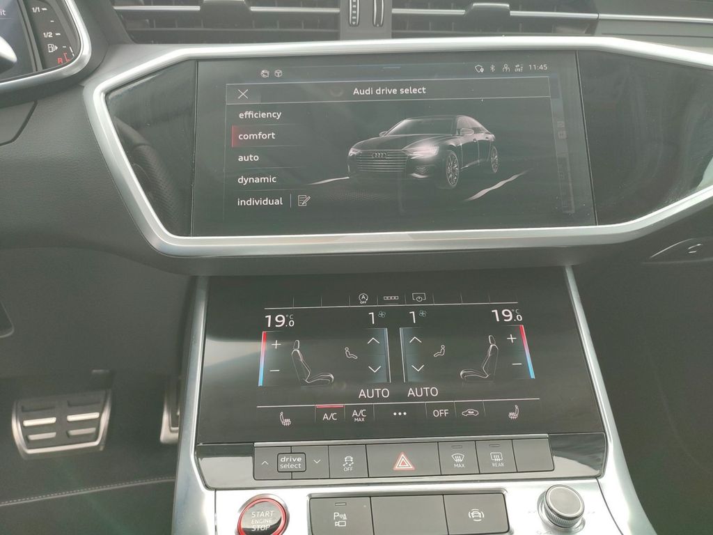Audi S6 2024