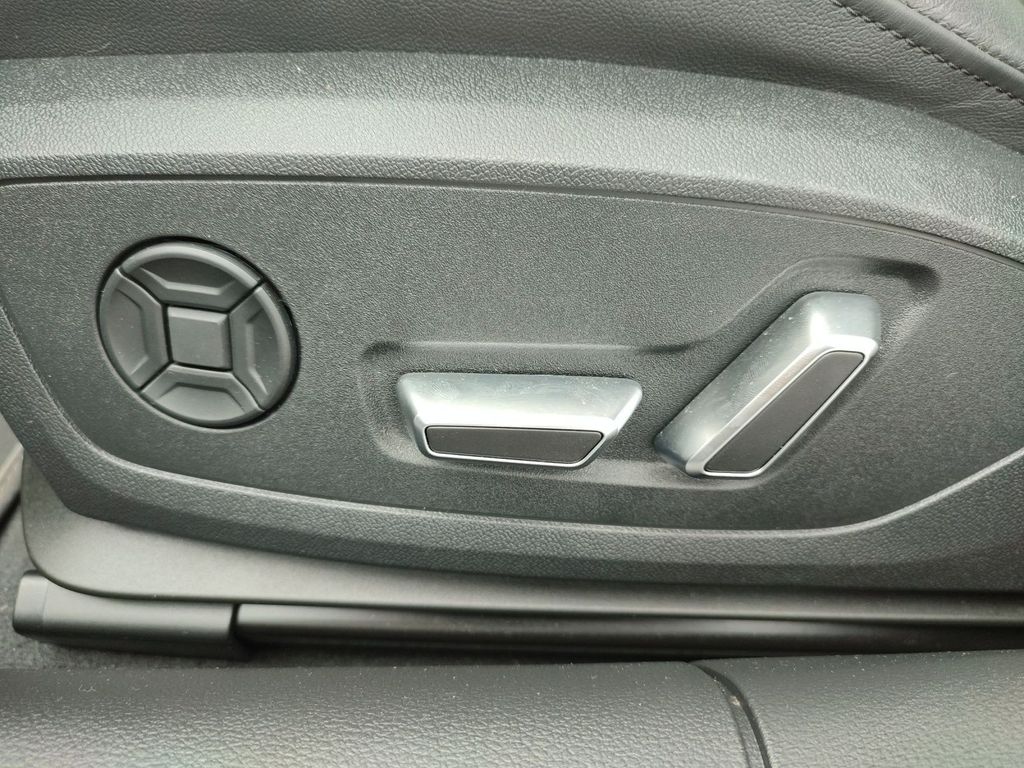 Audi S6 2024