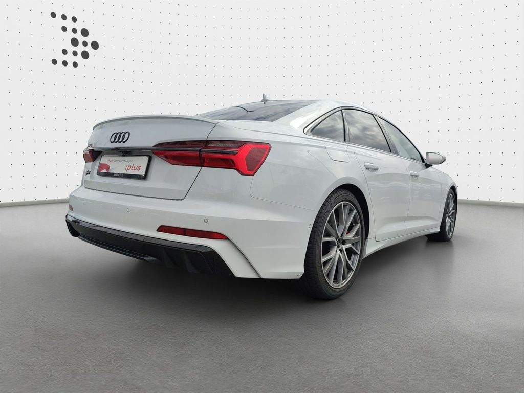 Audi S6 2024
