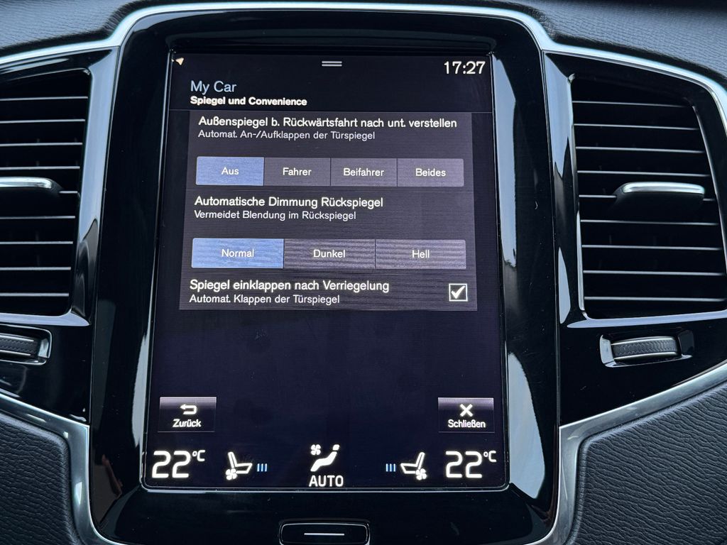 Volvo XC90 2016