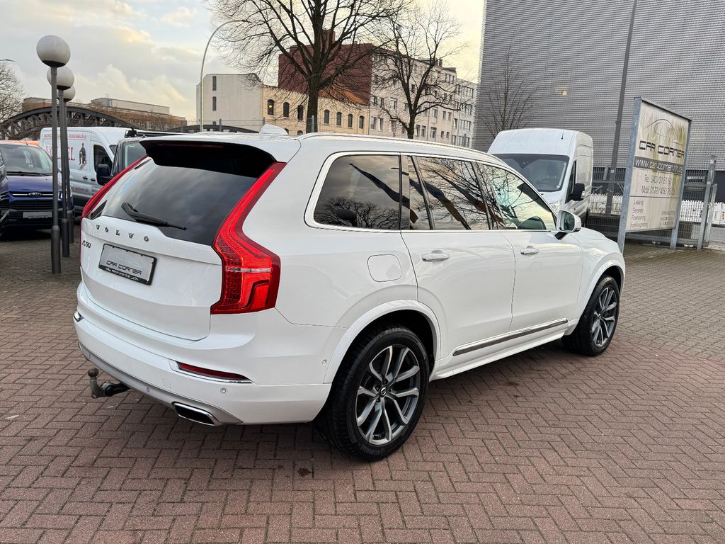 Volvo XC90 2016