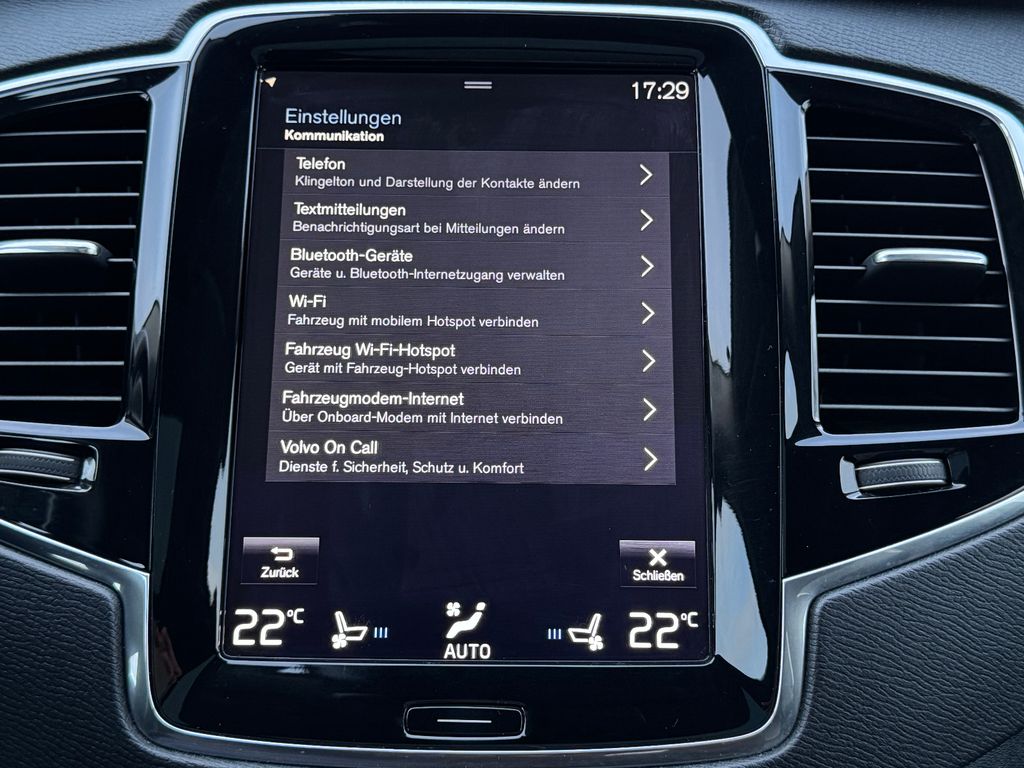 Volvo XC90 2016