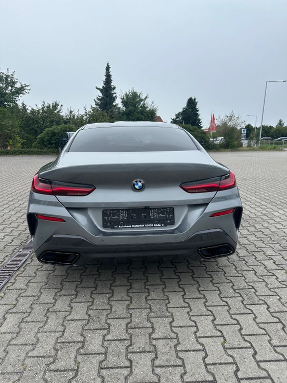 BMW 840 2024