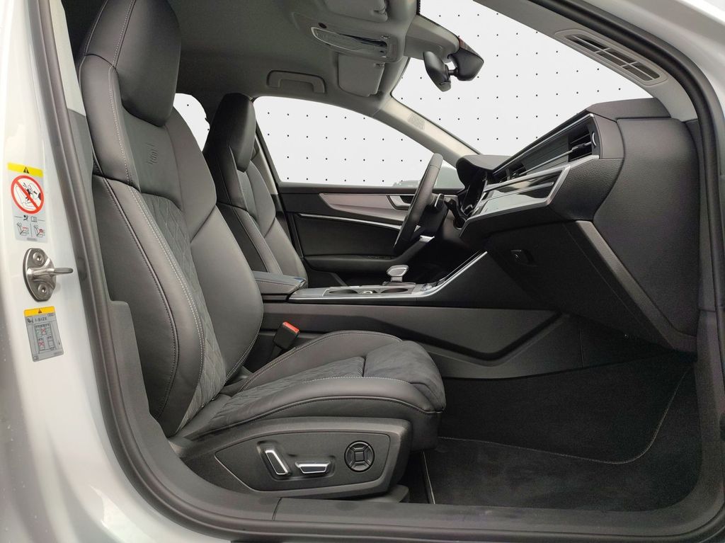 Audi S6 2024