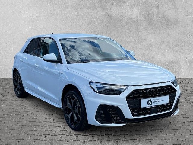 Audi A1 2025
