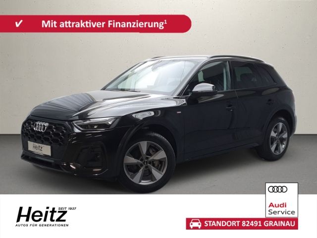 Audi Q5 2022