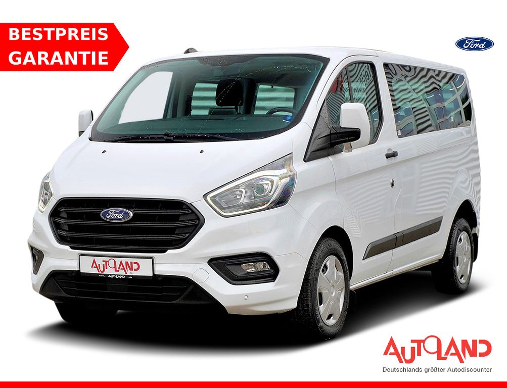 Ford Transit 2023