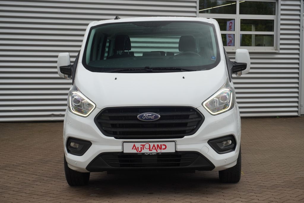 Ford Transit 2023