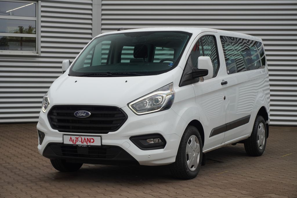 Ford Transit 2023