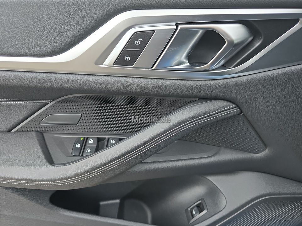 BMW i4 2022