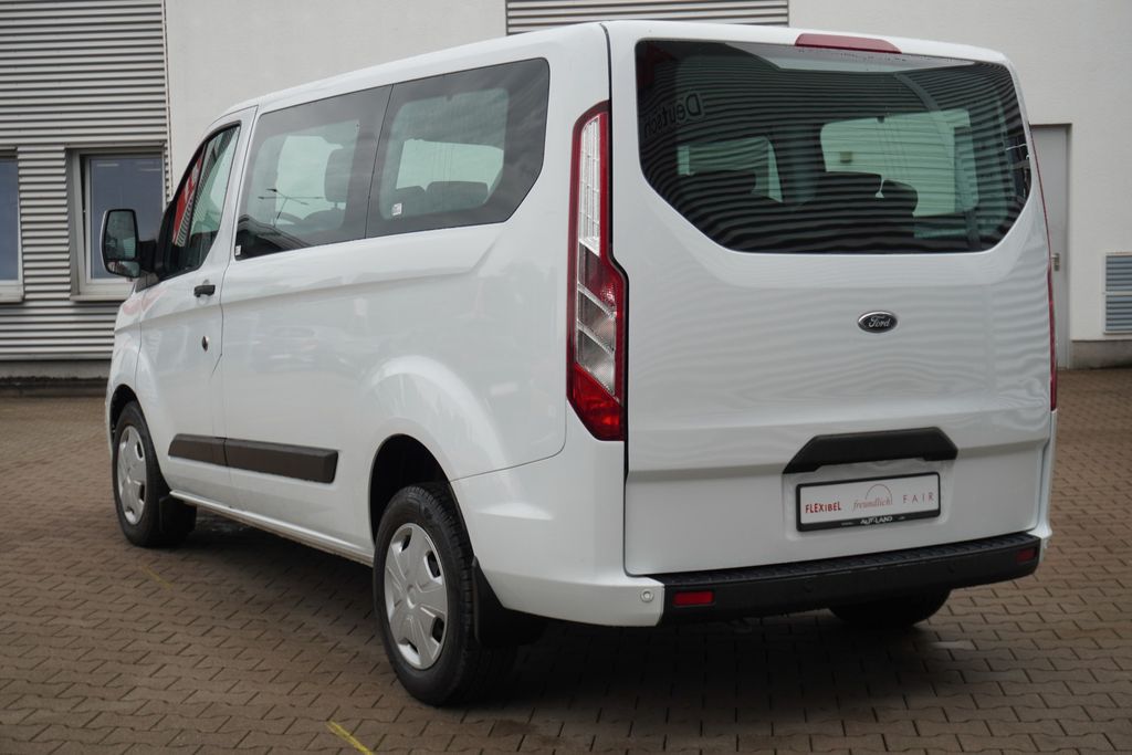Ford Transit 2023