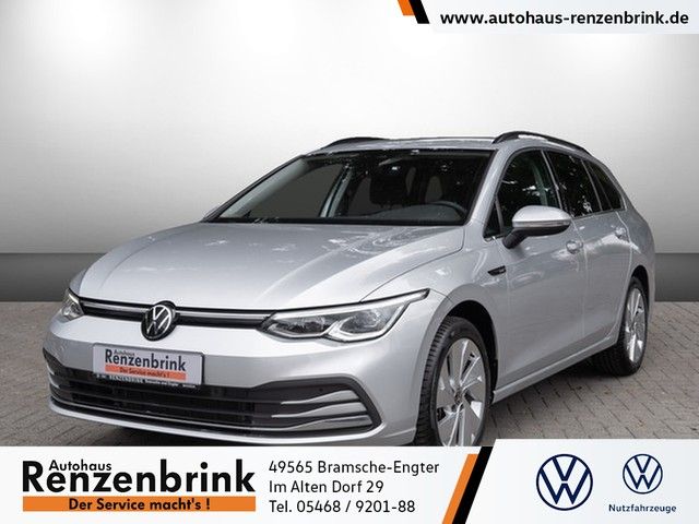Volkswagen Golf 2023
