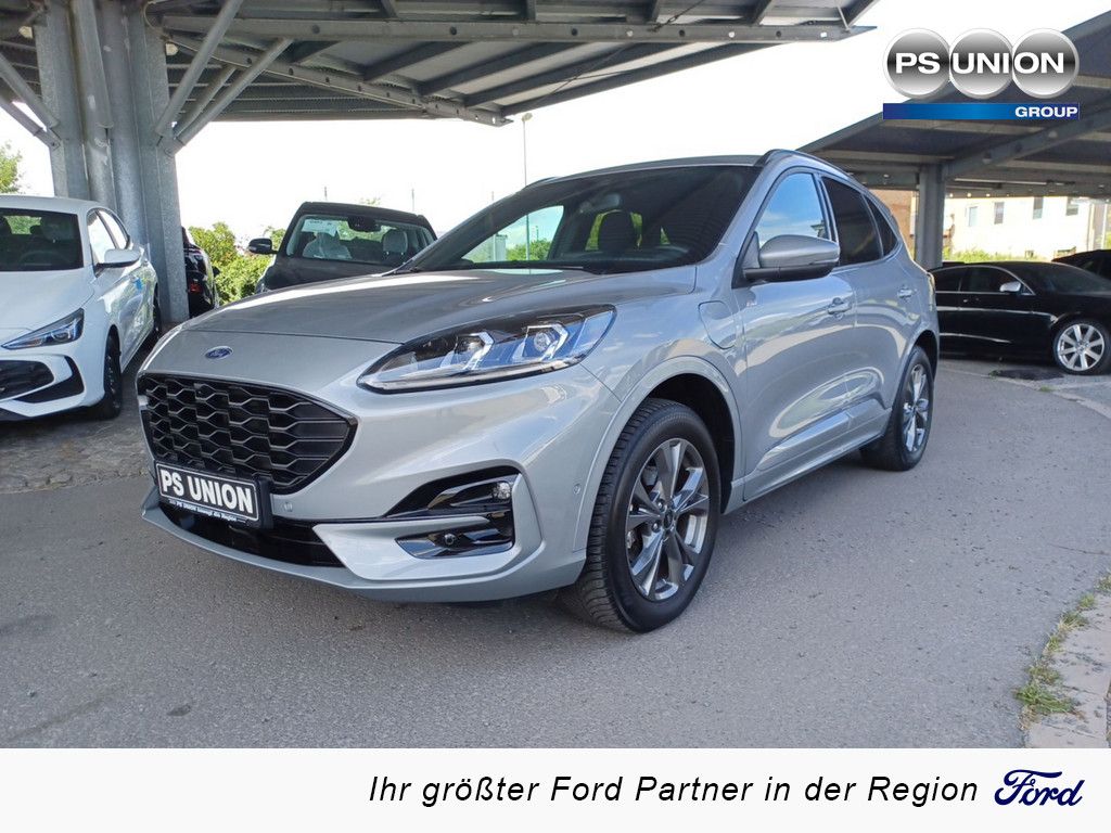 Ford Kuga 2021