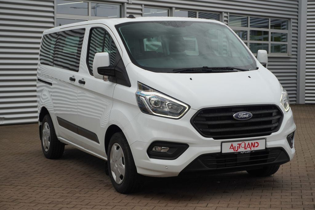 Ford Transit 2023