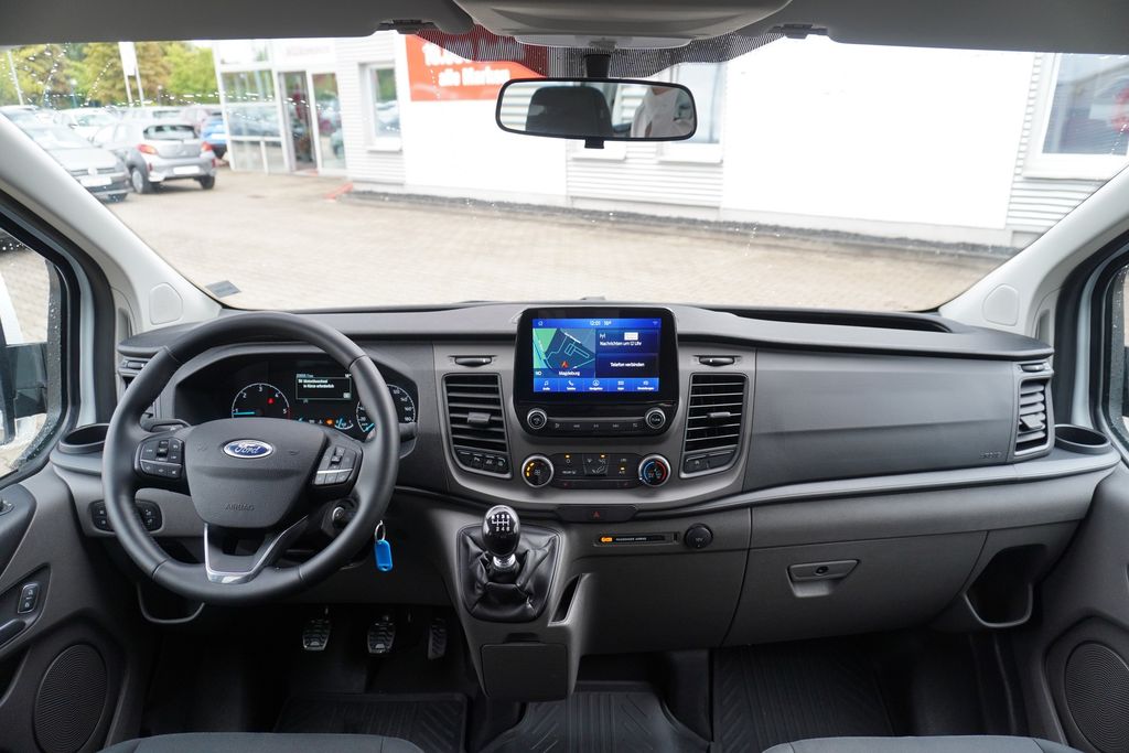Ford Transit 2023