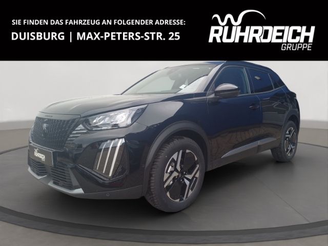 Peugeot 2008 2025