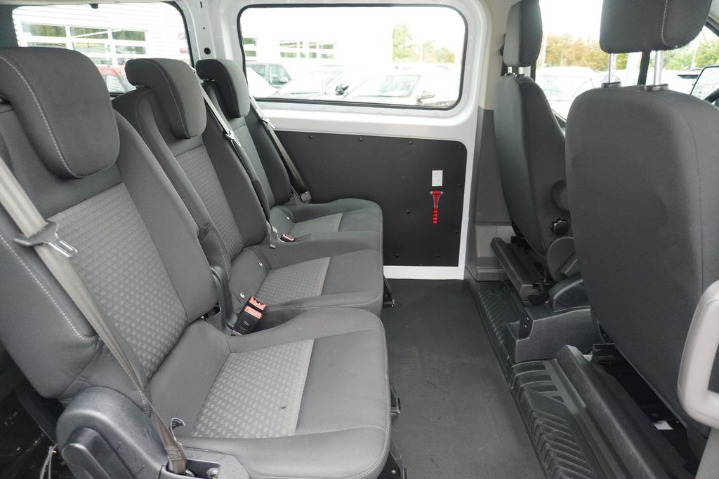 Ford Transit 2023