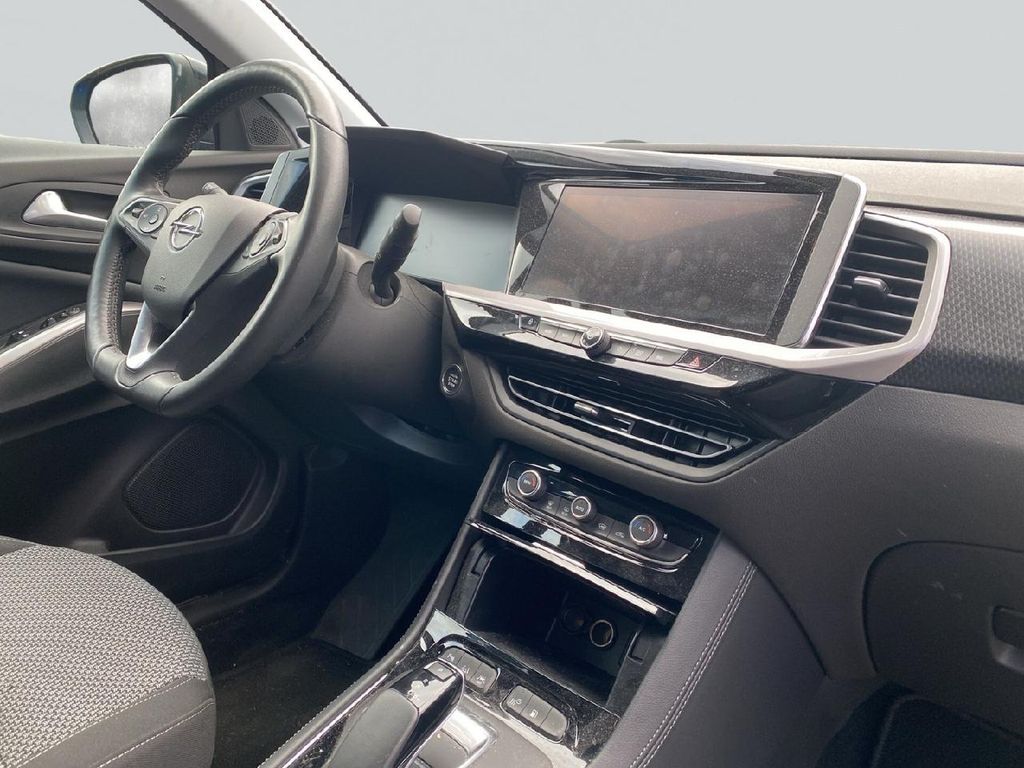 Opel Grandland (X) 2022