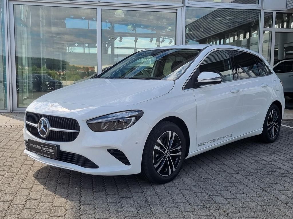 Mercedes-Benz B 250 2023