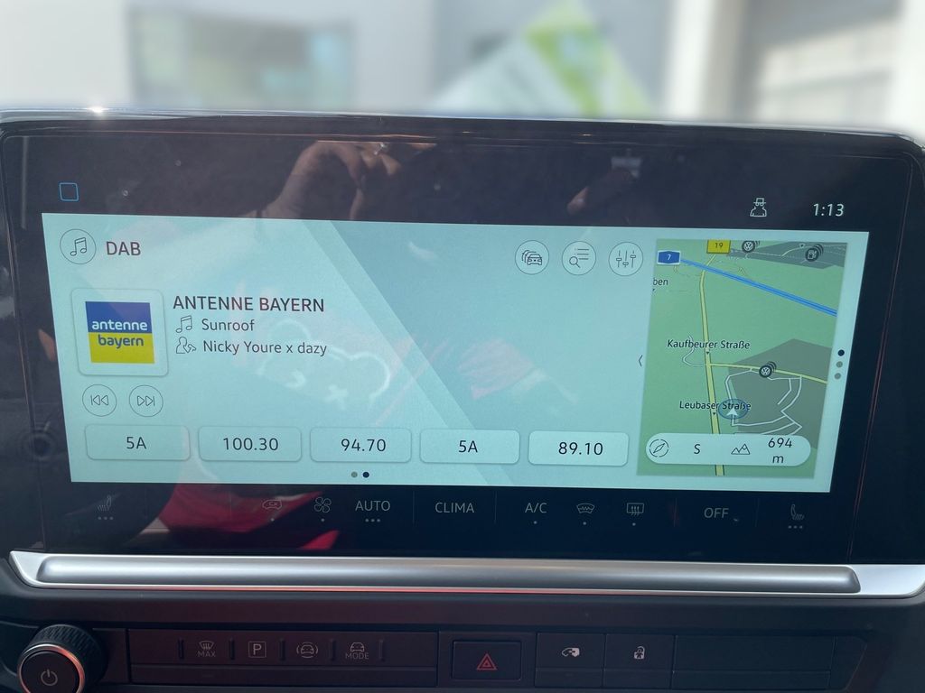 Volkswagen T7 Caravelle