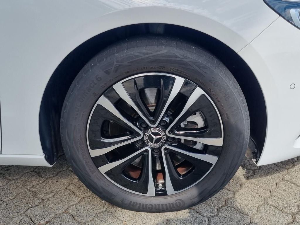 Mercedes-Benz B 250 2023
