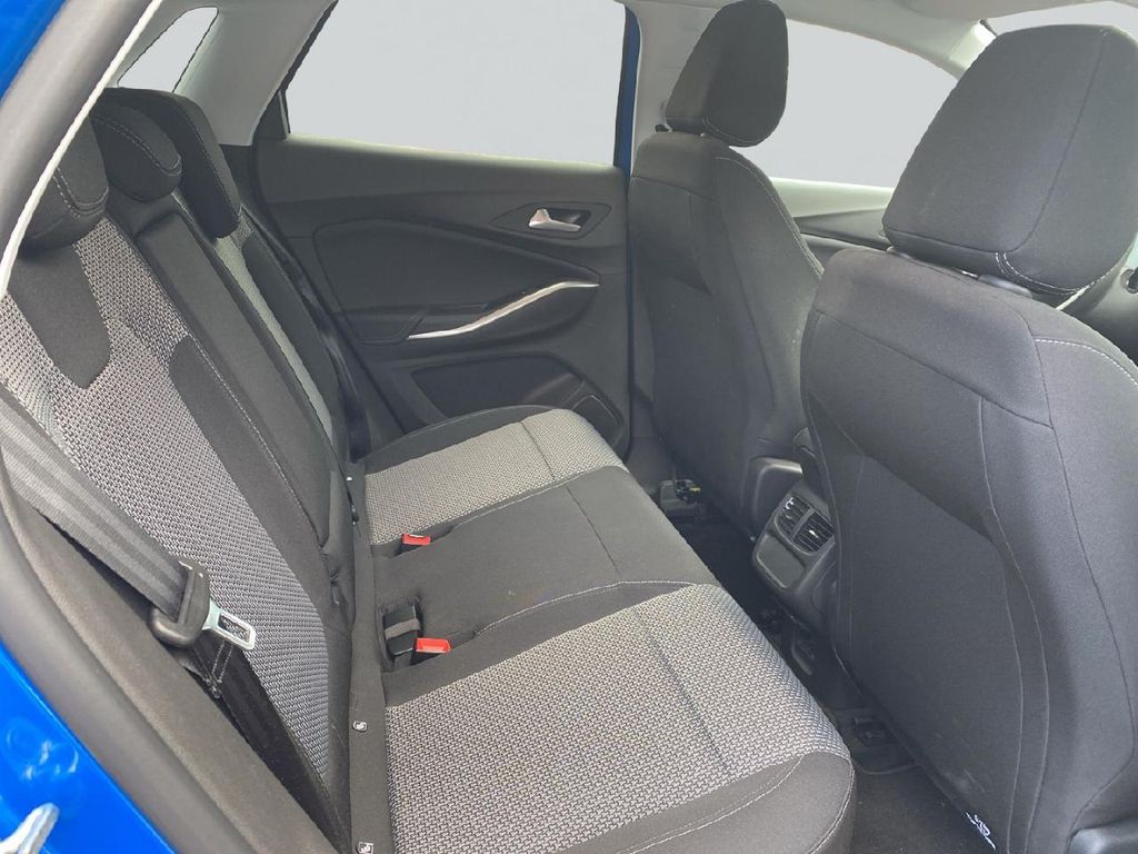 Opel Grandland (X) 2022