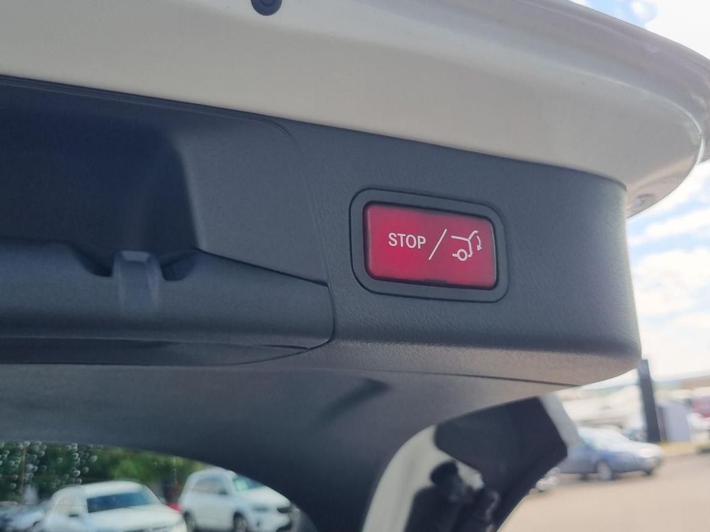 Mercedes-Benz B 250 2023